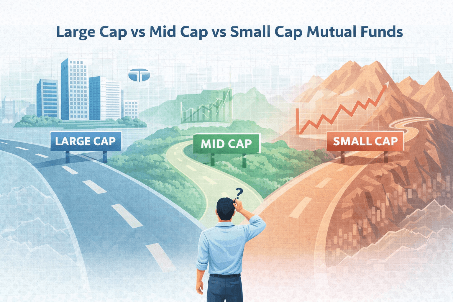which mutual funds to buy large mid or small cap in 2026